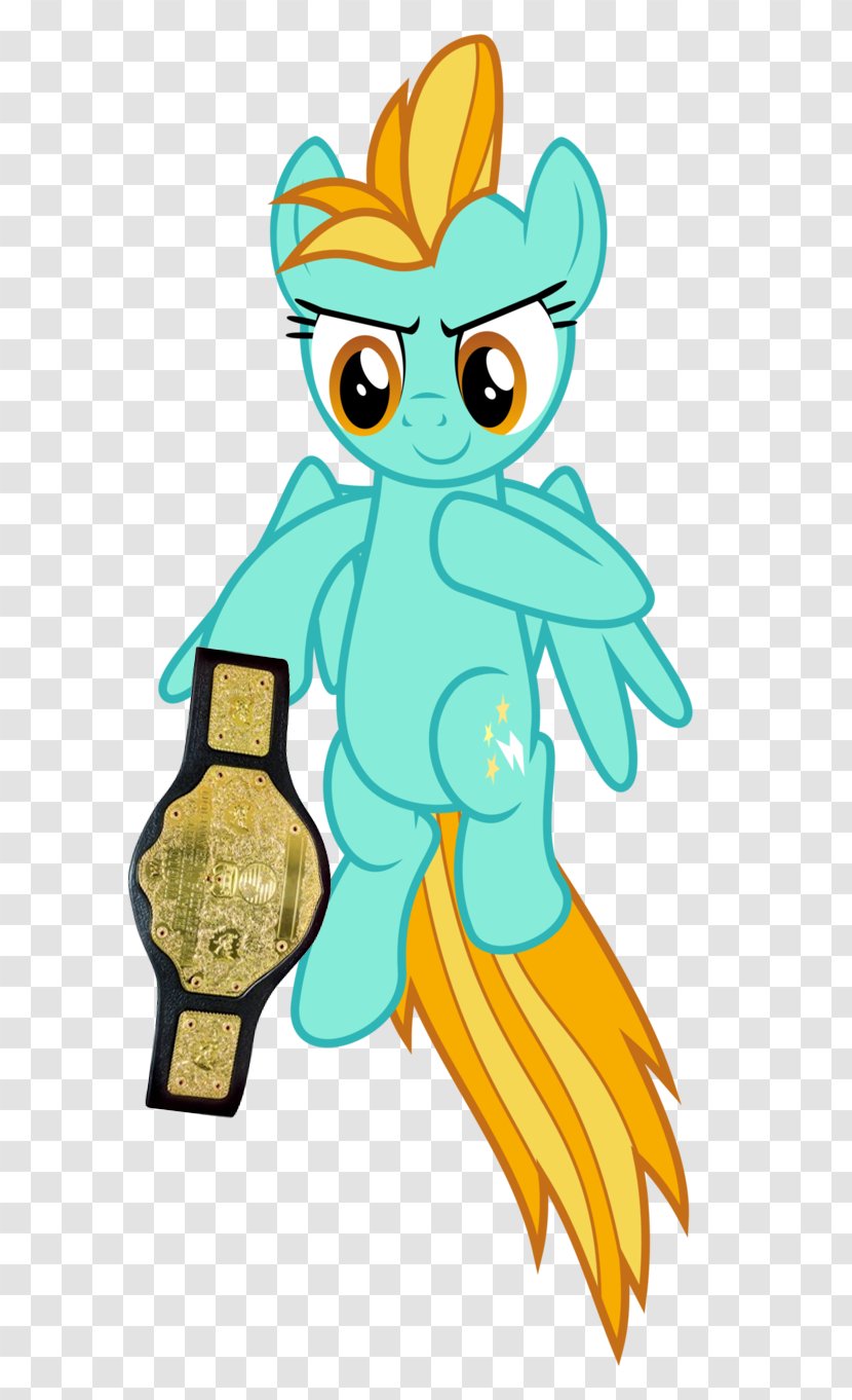 Rainbow Dash Twilight Sparkle Princess Cadance My Little Pony: Friendship Is Magic Fandom Rarity - Pony - Sheamus World Heavyweight Championship Transparent PNG