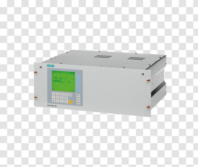 Electronic Component Electronics - Dissolved Gas Analysis Transparent PNG