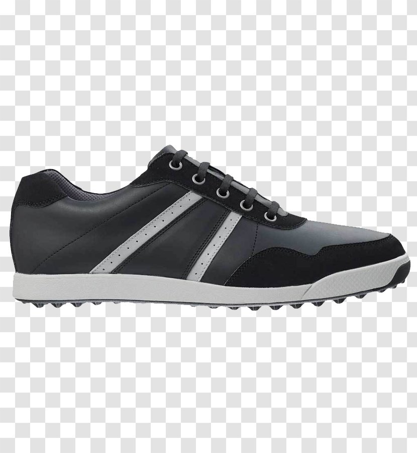 FootJoy Golf Casual Shoe Sneakers - Footjoy Transparent PNG