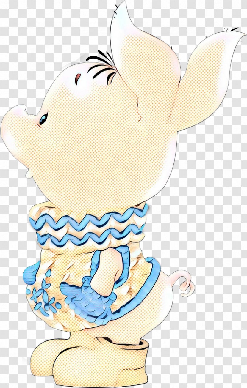 Animal Cartoon - Figure Character Transparent PNG