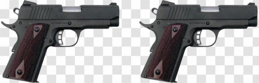 Trigger Airsoft Guns Firearm Gun Barrel - Air - Taurus Transparent PNG
