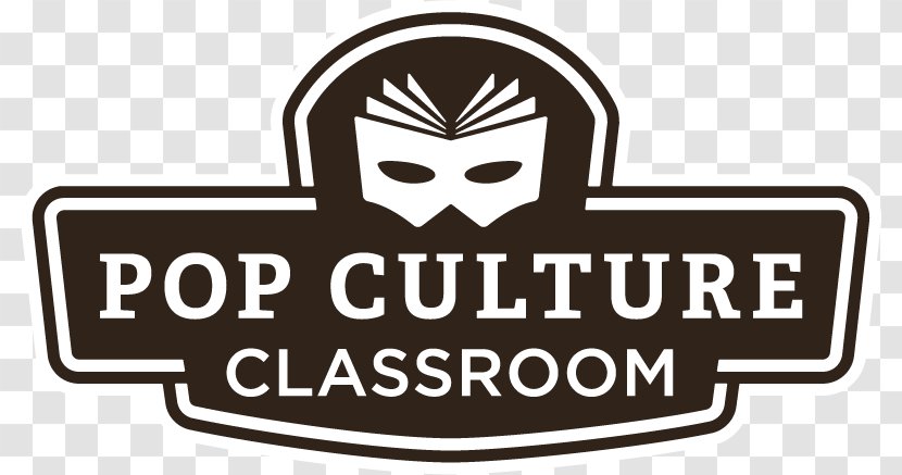 Pop Culture Classroom Denver Comic Con Art Education - POP CULTURE Transparent PNG