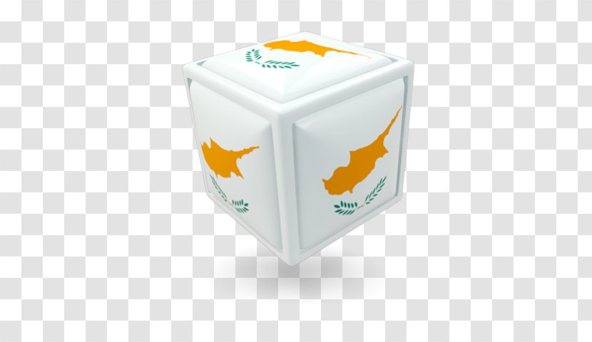 Product Design Brand Logo Font - Cyprus Flag Transparent PNG