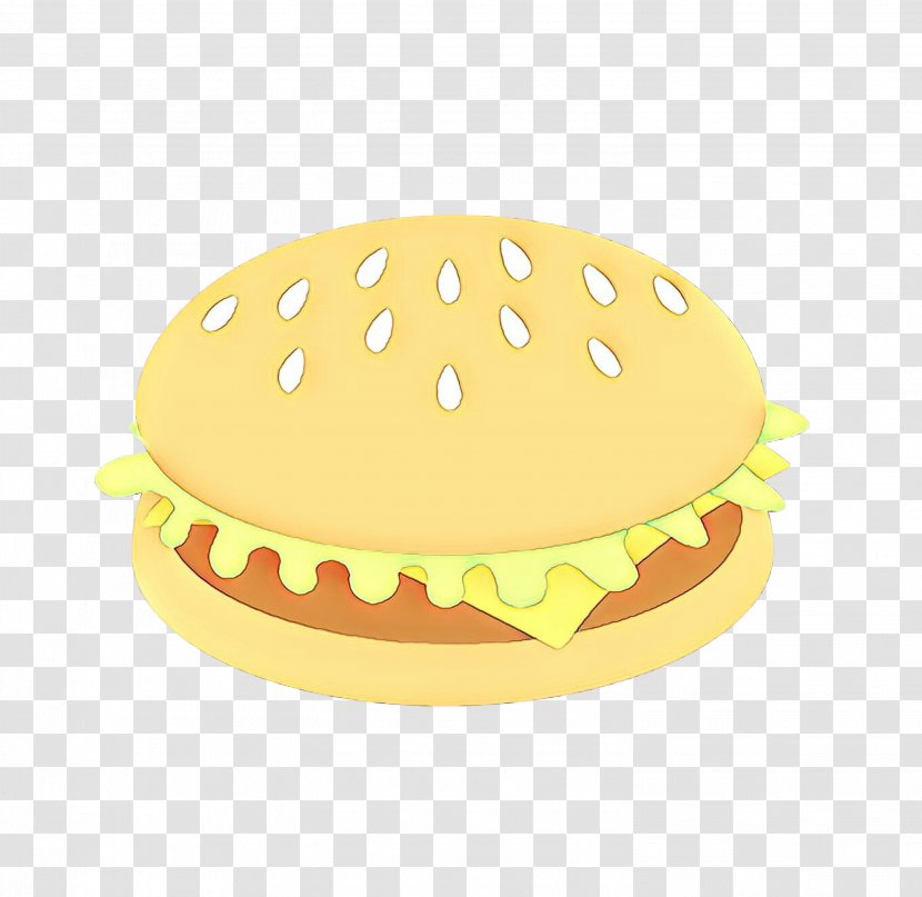 Hamburger - Food - Cuisine Finger Transparent PNG