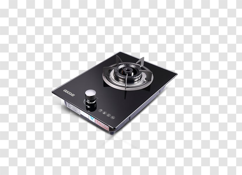 Hearth Gas Stove Kitchen - Stoves Transparent PNG