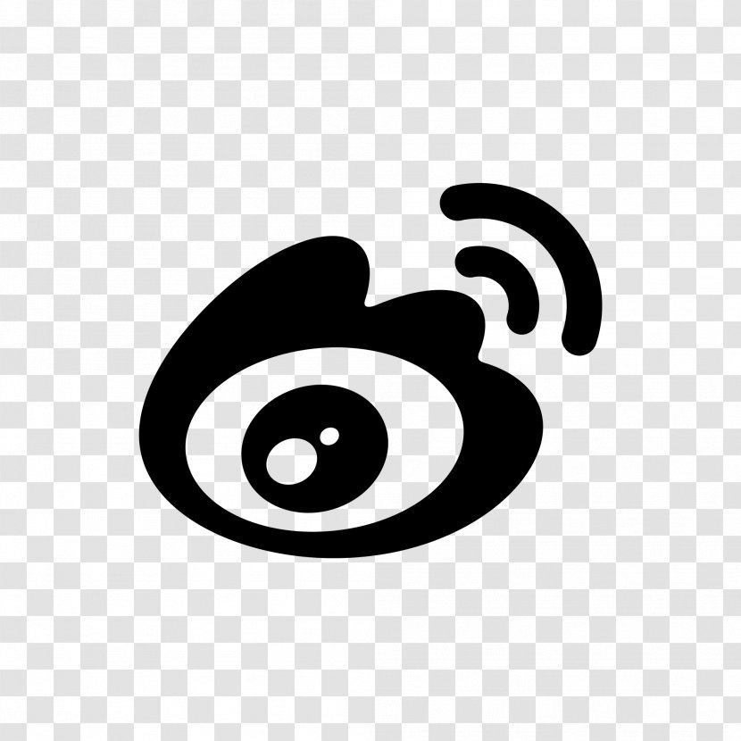 Sina Weibo Corp Microblogging - Symbol Transparent PNG