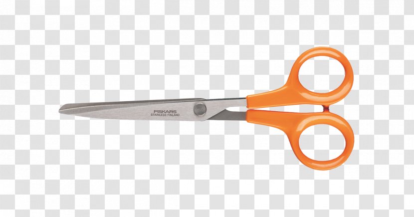 Fiskars Oyj Scissors Needlework Embroidery Sewing Transparent PNG