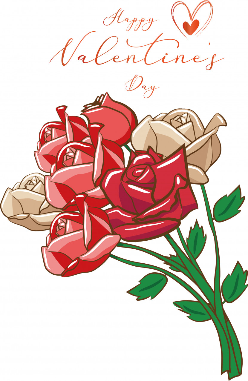 Flower Garden Transparent PNG