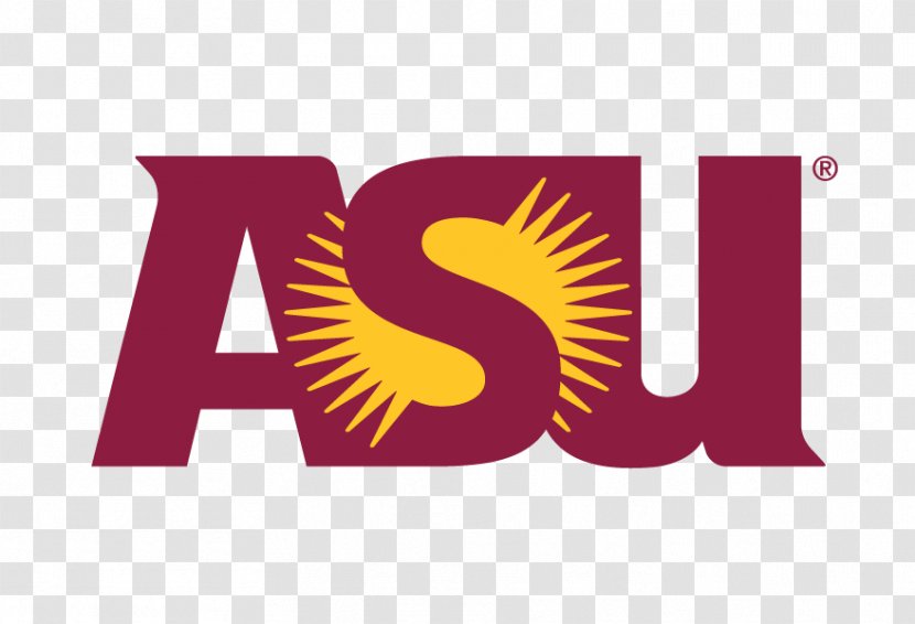 Arizona State University West Campus Sun Devils Men's Basketball Of Purdue - Research - Letter Gold Transparent PNG