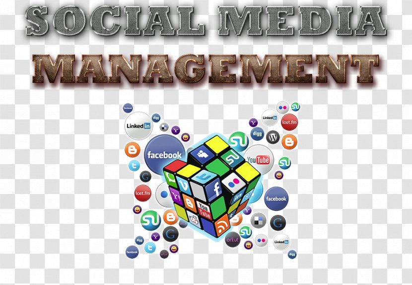 Social Media Marketing Digital Online Advertising - Service - Management Transparent PNG