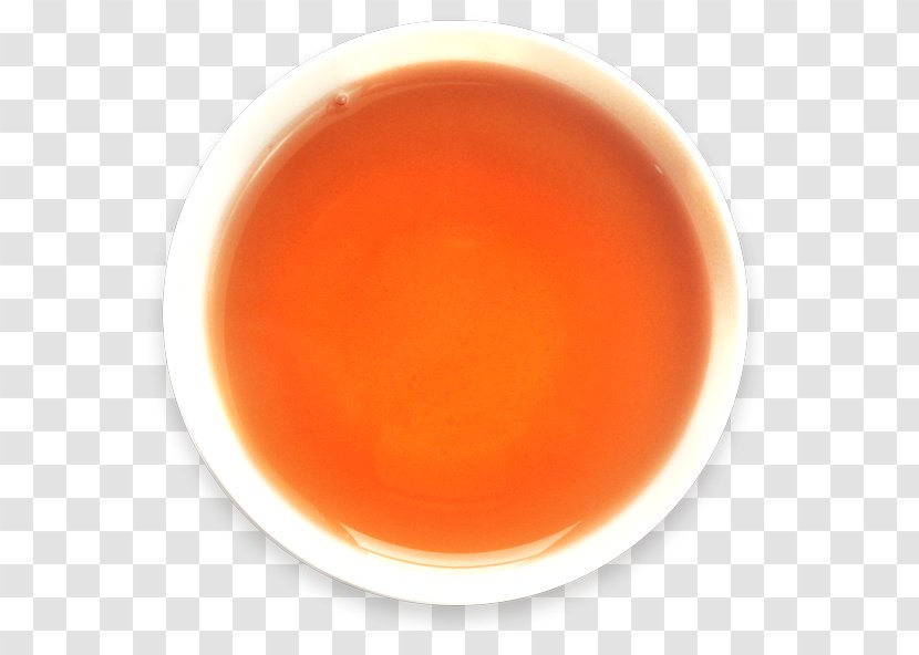 Da Hong Pao - Orange - Taiwanese Tea Transparent PNG
