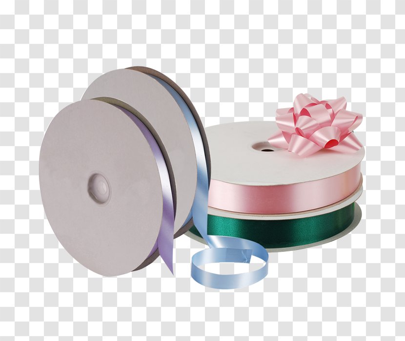 Ribbon Packaging And Labeling S Walter Bag Transparent PNG