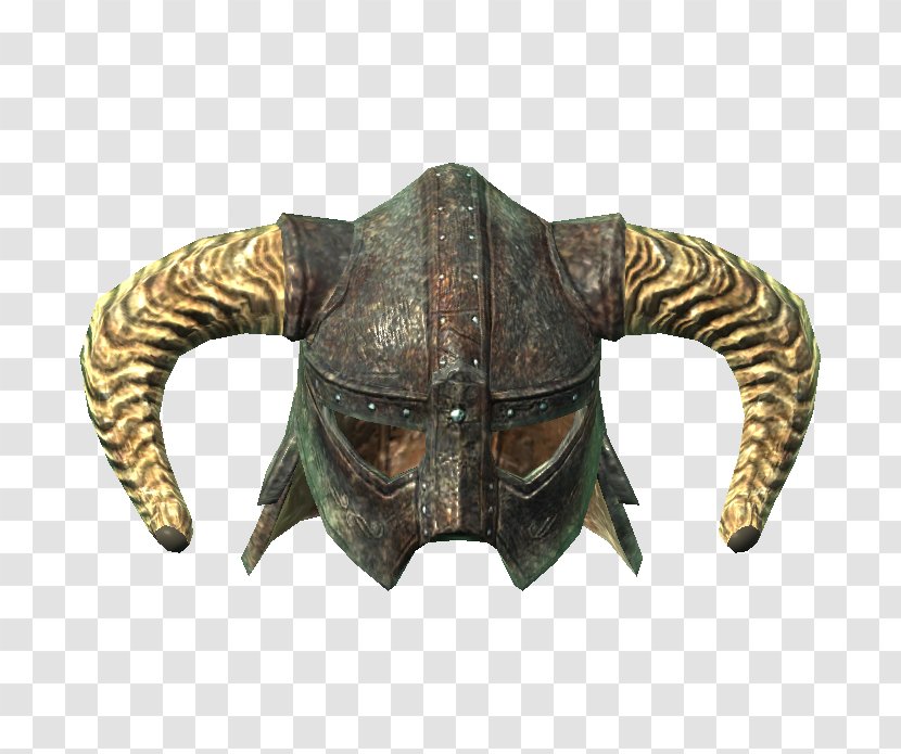 The Elder Scrolls V: Skyrim – Dragonborn Oblivion Armour Helmet Video Game Transparent PNG