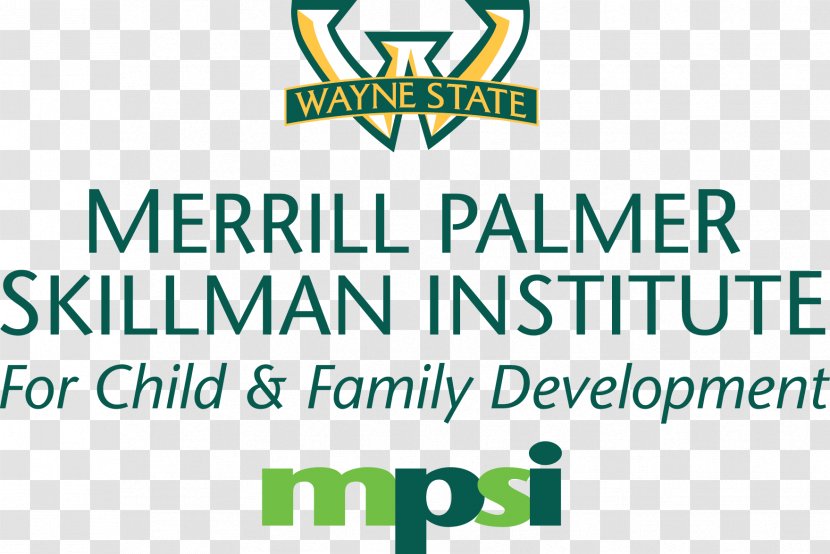 Merrill Palmer Skillman Institute Infant Mental Health Child Charles Lang Freer House - Wayne State University - Affection Association For Family Development In Me Transparent PNG