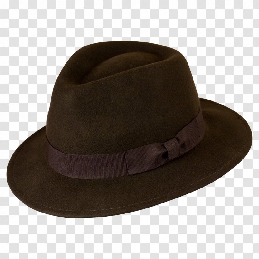 Fedora Hat Stetson Cap Pith Helmet - Clothing Accessories - Hats Transparent PNG
