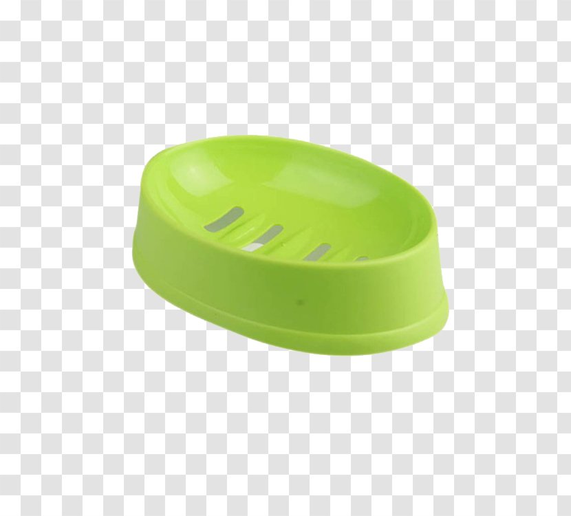 Soap Dish - Material - Green Box Transparent PNG