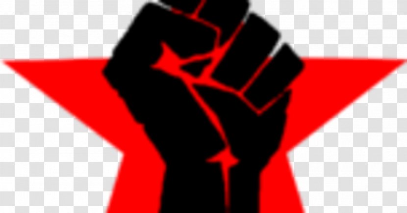Black Panther Party African American Power - New Transparent PNG
