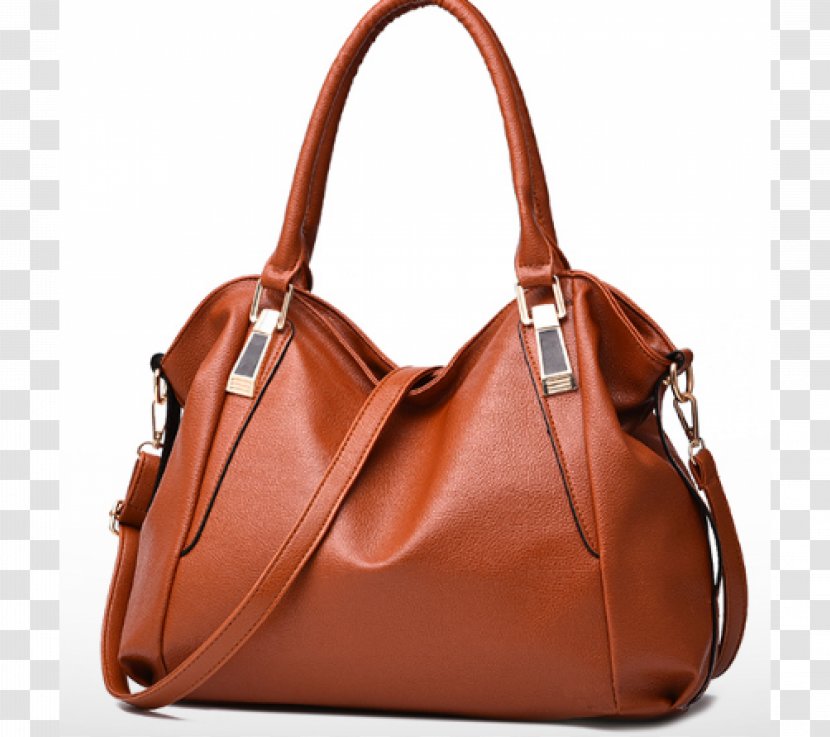 Messenger Bags Handbag Tote Bag Leather - Artificial Transparent PNG
