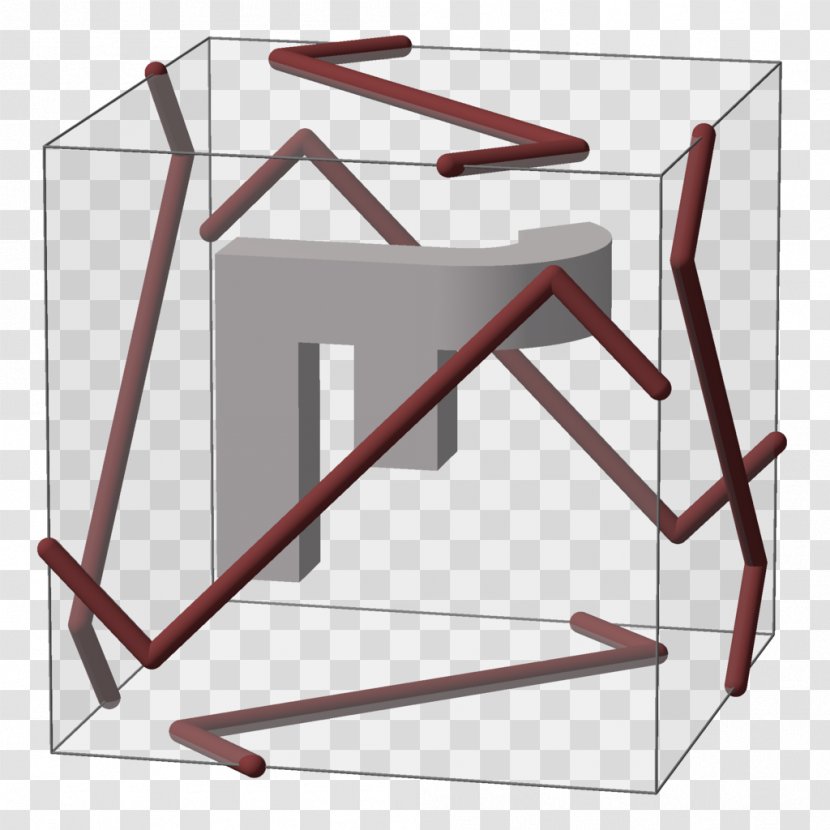 Angle Line - Table M Lamp Restoration - 7 Transparent PNG