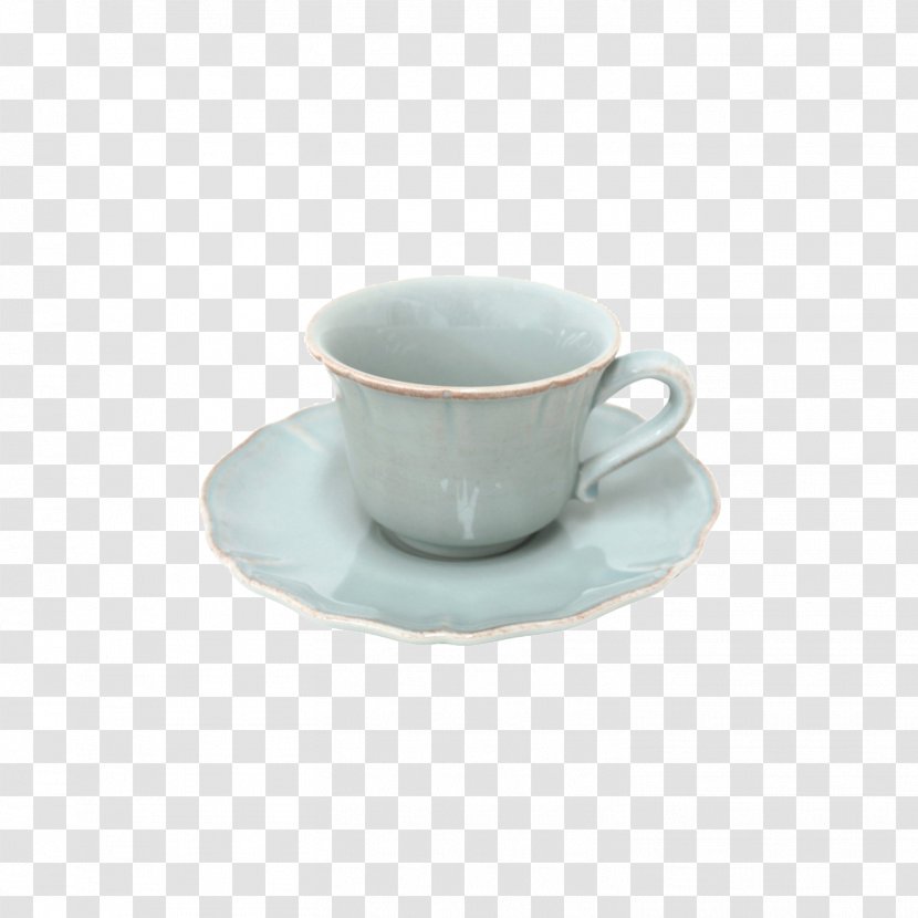 Teacup Coffee Saucer Tableware - Bowl - Tea Transparent PNG
