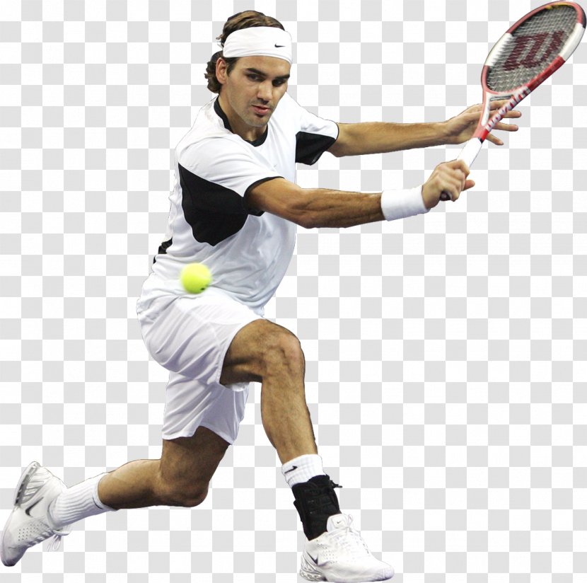 Tennis Racket Sport Clip Art - Ball - Badminton Transparent PNG