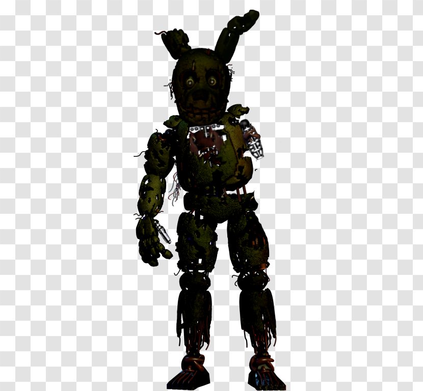 Five Nights At Freddy's: Sister Location Freddy's 3 2 4 - Animatronics - Dreams Filter Transparent PNG