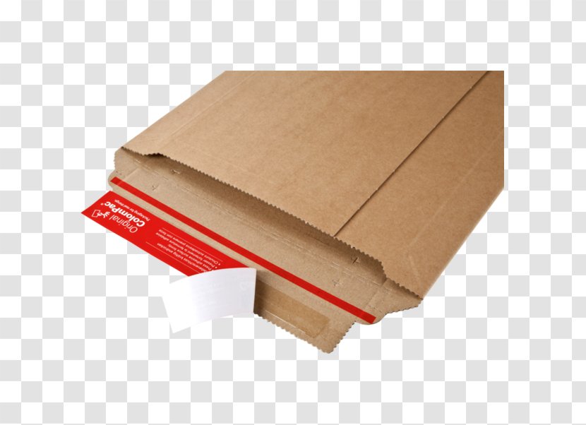 Box Bundesautobahn 3 Standard Paper Size Cardboard Versandtasche - Luftpolstertasche Transparent PNG