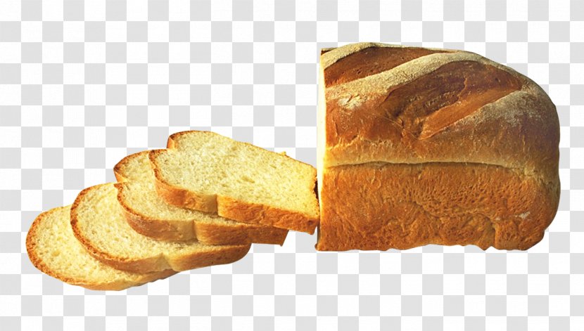Toast Rye Bread Pumpkin Zwieback Pudding - Finger Food - Slices Of Transparent PNG