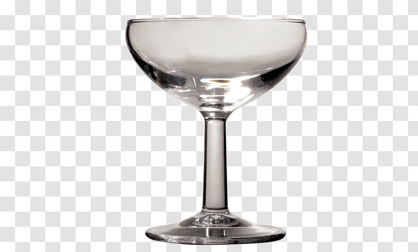 Wine Glass Cocktail Champagne Martini Transparent PNG