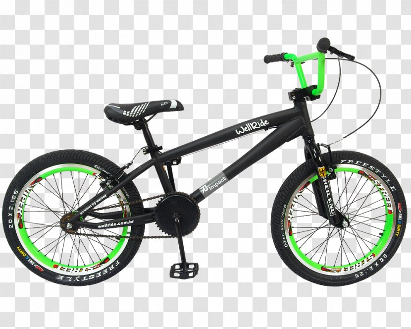Bicycle BMX Bike Sporting Goods Freestyle - Motocross - Bmx Transparent PNG