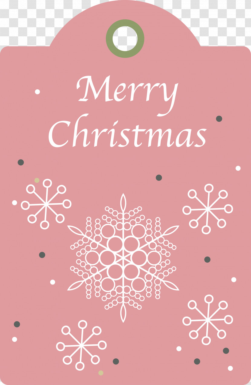 Merry Christmas Transparent PNG