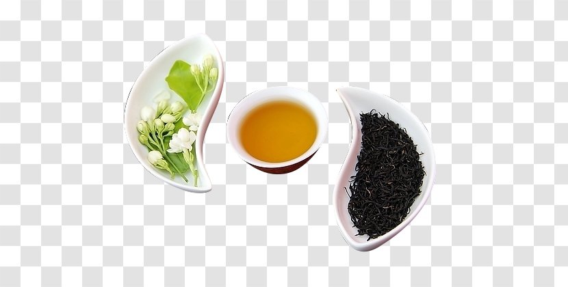 Earl Grey Tea Yum Cha Oolong Phenolic Content In - Show Transparent PNG