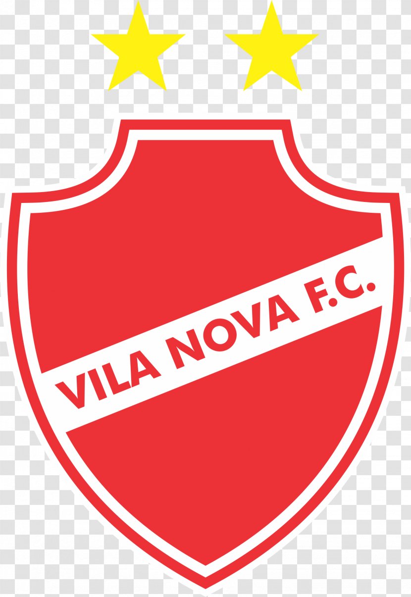 Vila Nova Futebol Clube Escutcheon Football Symbol - Brand - Go Transparent PNG