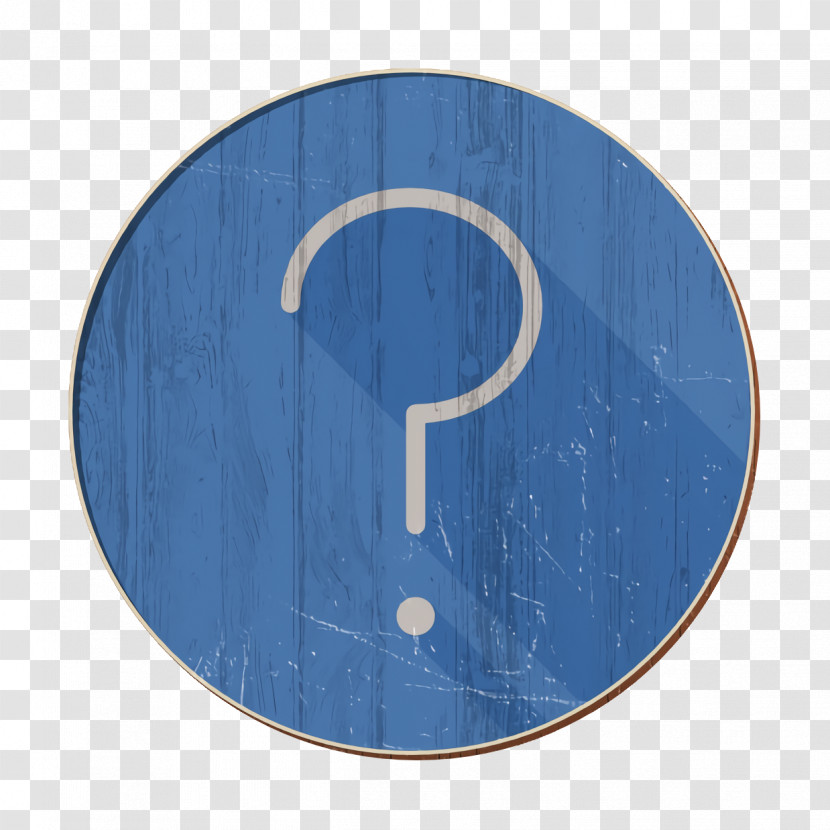 Arrows And User Interface Icon Question Icon Transparent PNG