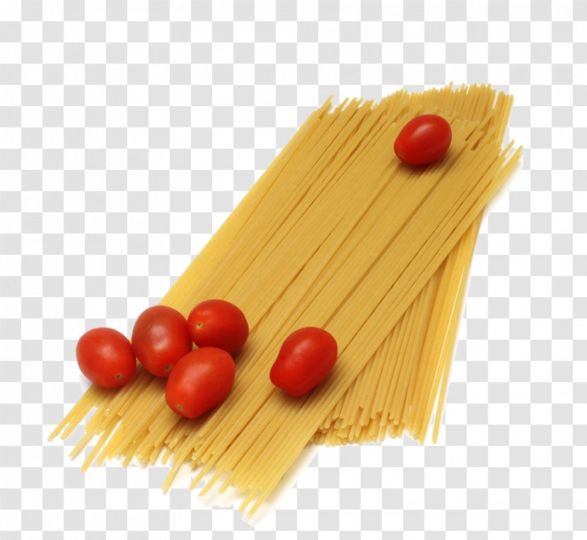 Italian Cuisine Pizza Food Vegetable Ingredient - Tomato - Noodles With Vegetables Transparent PNG