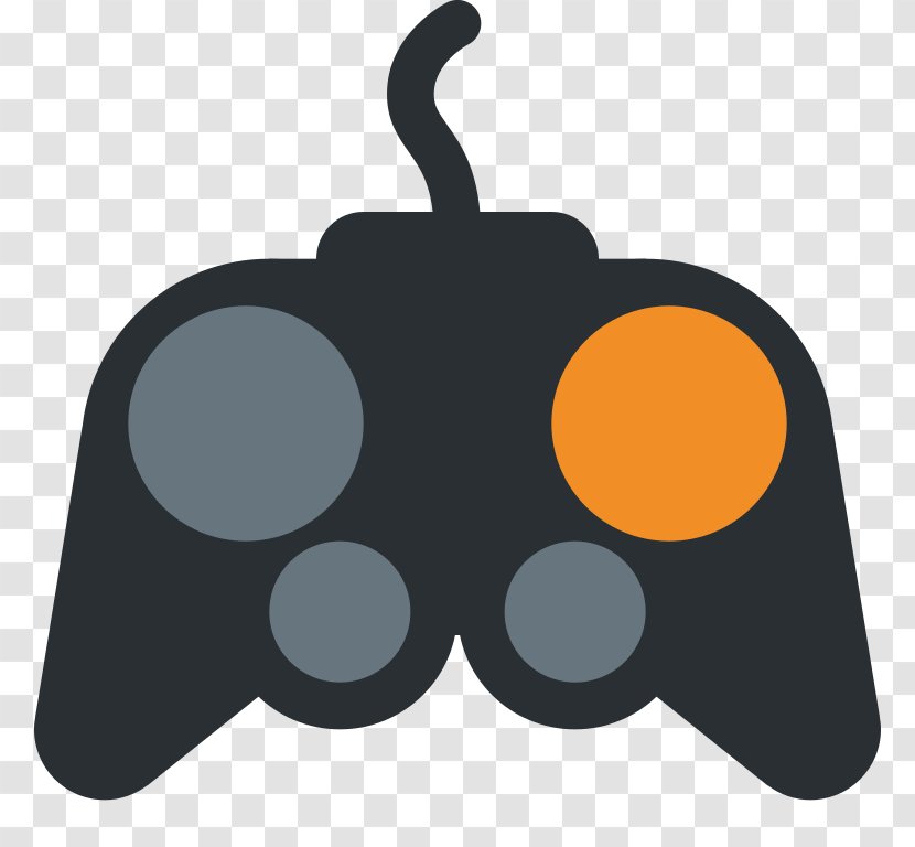 That S You Emoji Video Game Roblox A Way Out Transparent Png - roblox joystick png