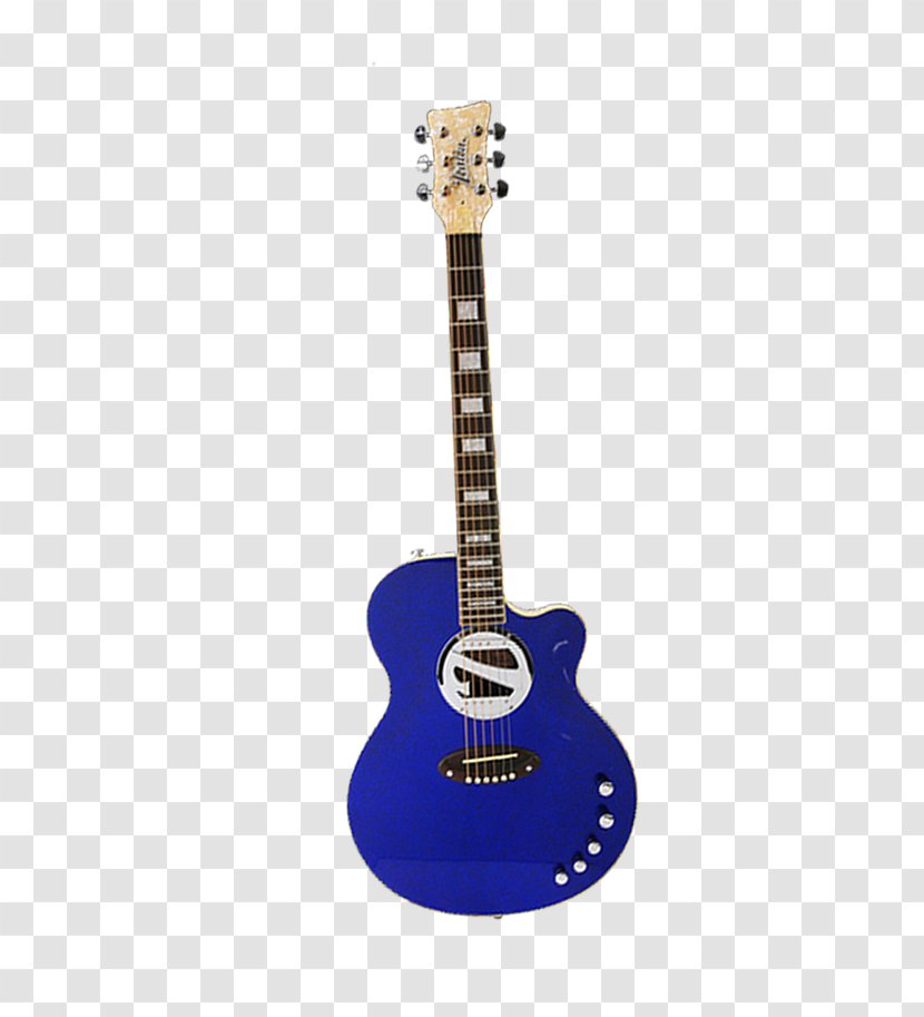 ESP LTD EC-1000 Gibson Les Paul Seven-string Guitar Electric - Flower - Musical Instruments Transparent PNG