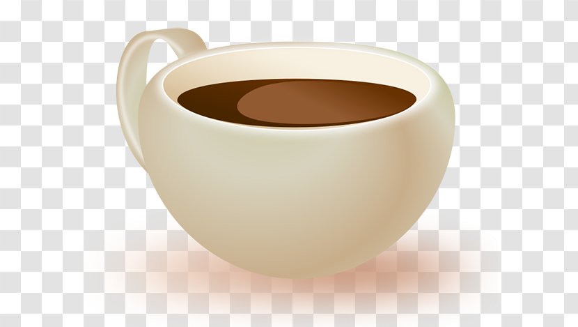 Coffee Cup Cafe Espresso Tea - Instant Transparent PNG