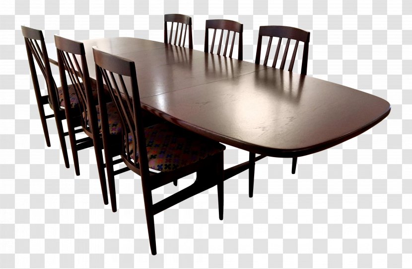Table Matbord Interior Design Services Art Dining Room Transparent PNG