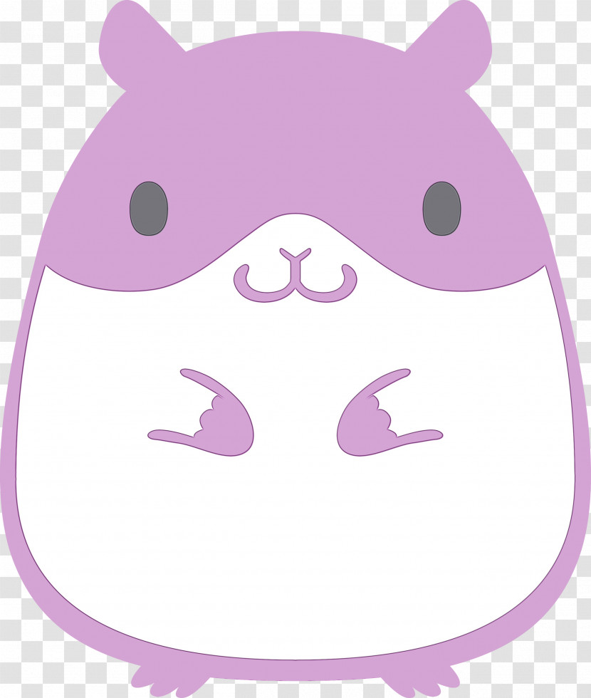 Hamster Transparent PNG