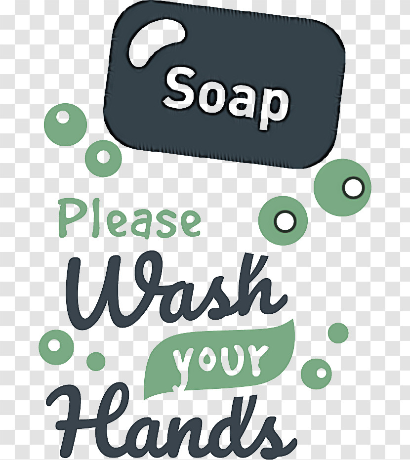 Wash Hands Washing Hands Virus Transparent PNG