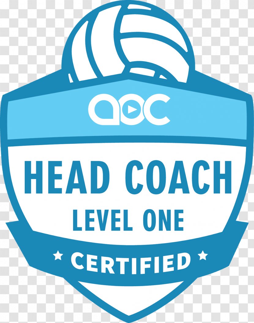 Head Coach Volleyball Sales Letter Training - Education Transparent PNG