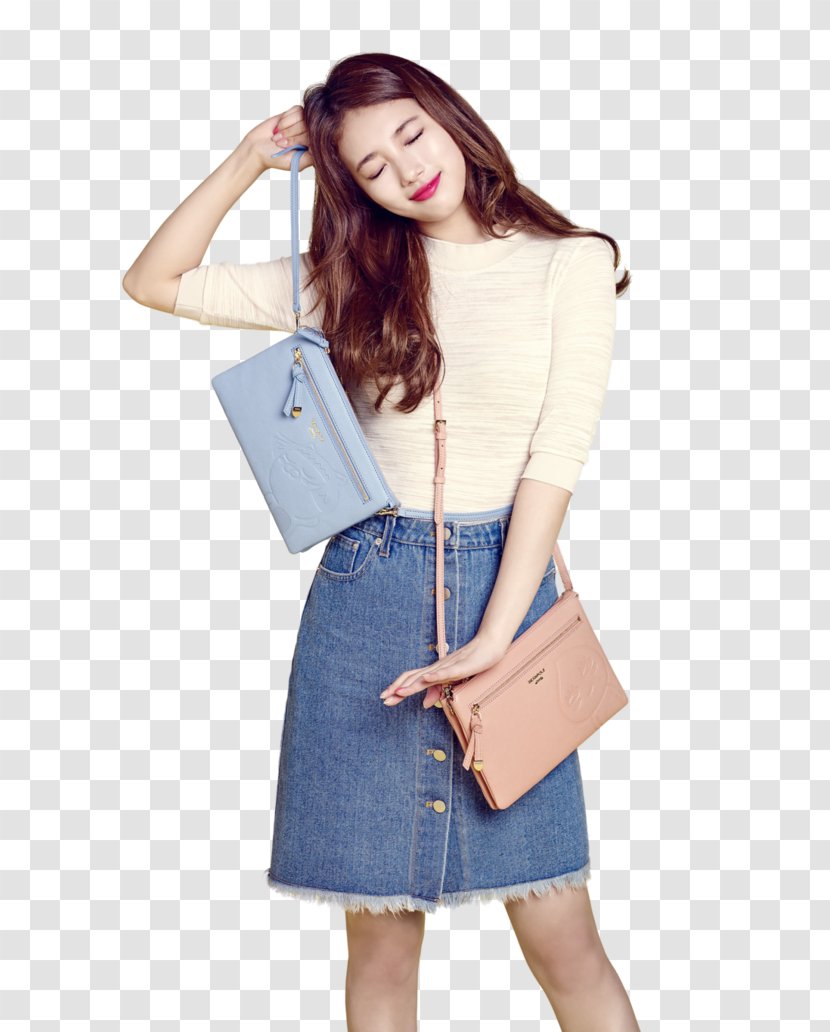 Bae Suzy Fashion Miss A Actor Beanpole - Tree Transparent PNG