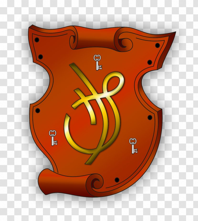 Coat Of Arms Heraldry Motto Family Book - 13 Transparent PNG