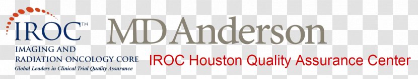 University Of Texas MD Anderson Cancer Center Madrid Radiation Therapy - Text - Md Transparent PNG