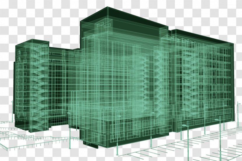Building Life Cycle Architecture Information Modeling Design Transparent PNG