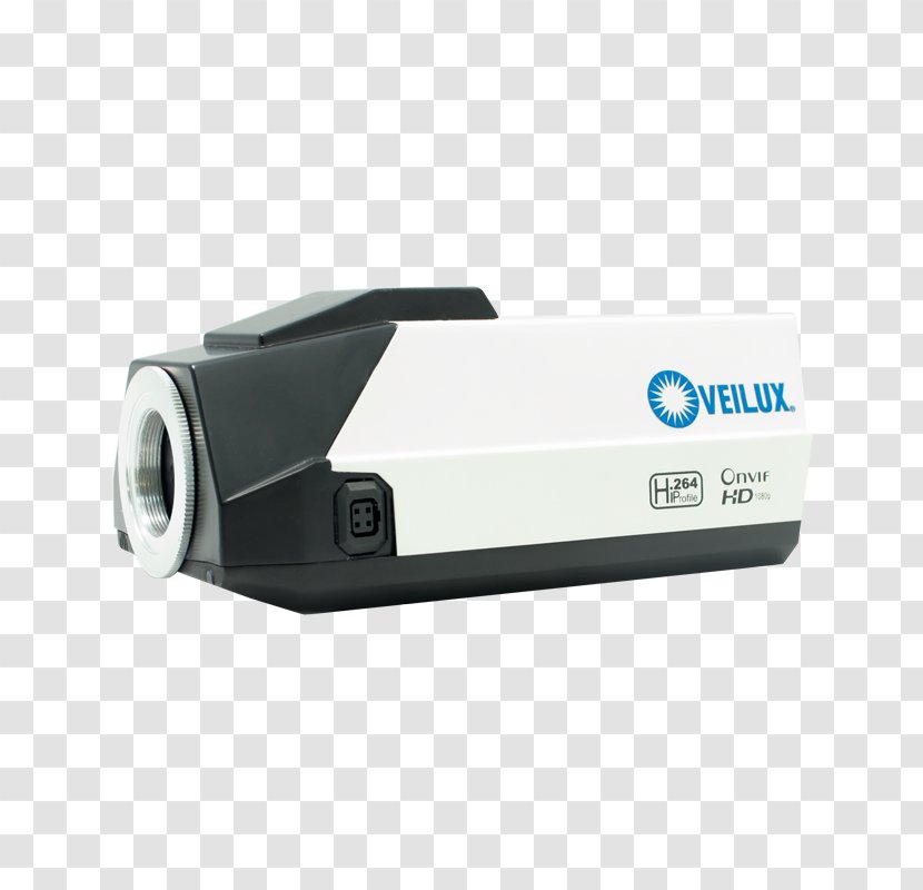 LCD Projector Multimedia Product Design Optics - Camera - Network Security Guarantee Transparent PNG