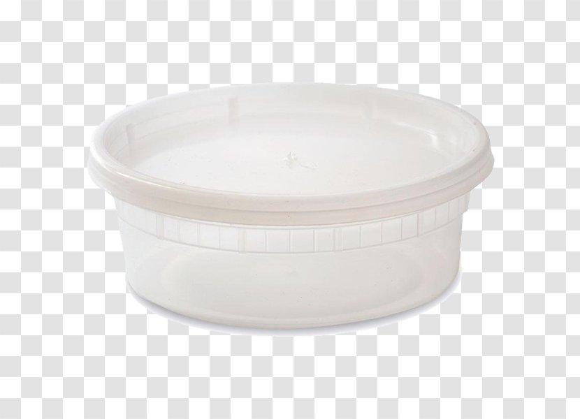 Plastic Lid - Containers Transparent PNG