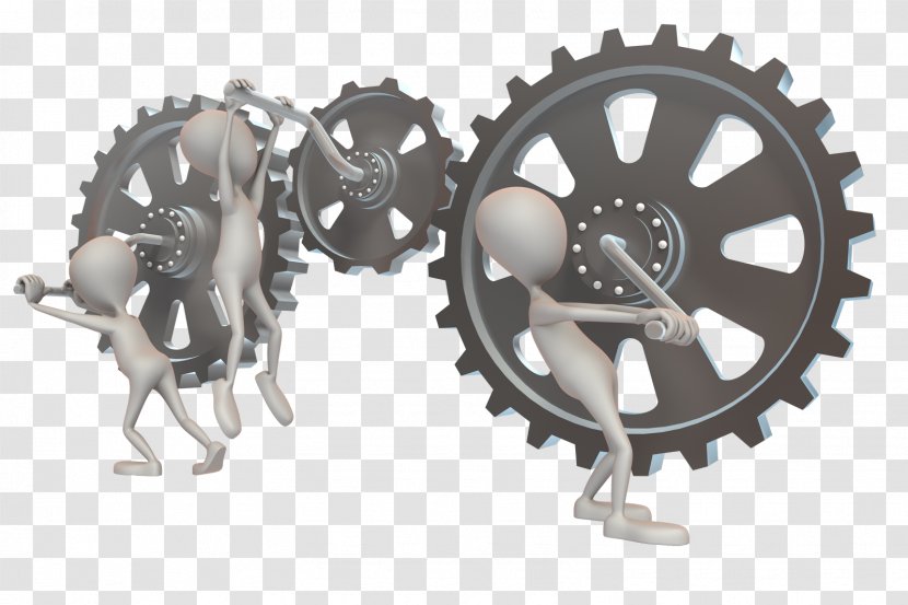Gear Organization Sprocket Binary Large Object Bicycle - Management - New Process Transparent PNG