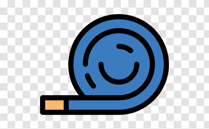 ICO Icon - Adhesive - Rope Transparent PNG